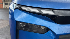 Skoda Elroq 150kW 60 SportLine 63kWh 5dr Auto Electric Estate